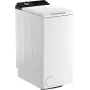 BEKO TB721DBVESPL Priekšējās ielādes veļas mašīna, 7 kg, 1200 apgr./min, Balta/Melna