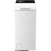 BEKO TB721DBVESPL Priekšējās ielādes veļas mašīna, 7 kg, 1200 apgr./min, Balta/Melna