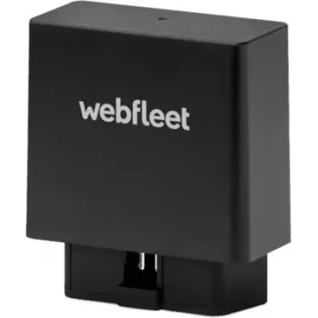 TOMTOM BUSINESS Webfleet LINK 140 WW FMS/CAN Bus saskarne