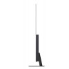 LG OLED83C69LB 83 collu 4K OLED Smart TV ar α9 Gen4 AI procesoru, webOS 6.0, Dolby Vision IQ, Dolby Atmos, 2023. gada modelis