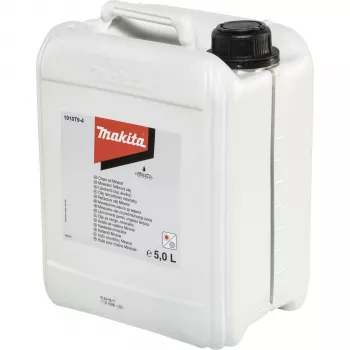 Makita Mineral Plus 5.0 L Ķēdes zāģa eļļa