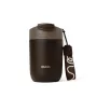 OutIn ceļojuma termokrūze 350 ml, Terra Brown