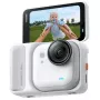 Insta360 GO Ultra Creator Bundle Action Camera 4K White