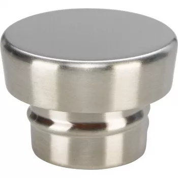 24Bottles Accessories Clima Lid Brushed Steel