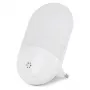 ENTAC Night Light 0,7W Warm White Dusk Sensor