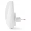 ENTAC LED Night Light 0,5W Oval Warm White with Dusk Sensor