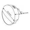 ENTAC Night Light 0,8W CDS Twilight Sensor (without PIR Sensor)
