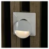 ENTAC Night Light 0,8W CDS Twilight Sensor (without PIR Sensor)