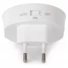 ENTAC Night Light 0,8W CDS Twilight Sensor (without PIR Sensor)
