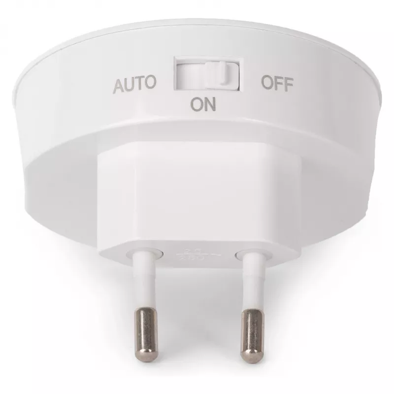 ENTAC Night Light 0,8W CDS Twilight Sensor (without PIR Sensor)