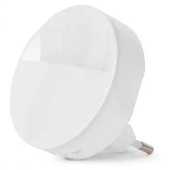 ENTAC Night Light 0.8W CDS Twilight Sensor (without PIR Sensor)