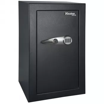 Master Lock Digital XXL Safe for High Security T0-331ML