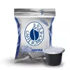 Caffè Borbone Respresso Miscela Blu 50 kafijas kapsulas Nespresso Original Line ierīcēm
