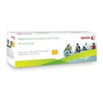 Xerox Imaging Drum Yellow 006R03388 saderīgs ar HP CB386A