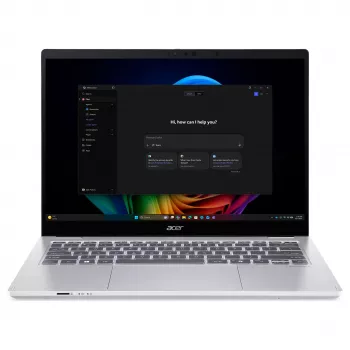 Acer TravelMate P4 Spin 14 AI TMP414RN-56-TCO 2-in-1 klēpjdators