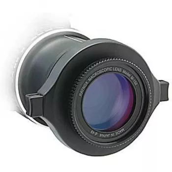 Raynox DCR-150 makro pārveidotāja lēca