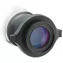 Raynox DCR-150 makro pārveidotāja lēca