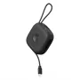 Charmast Powerbank W1205 10000mAh Black with Wireless Charging