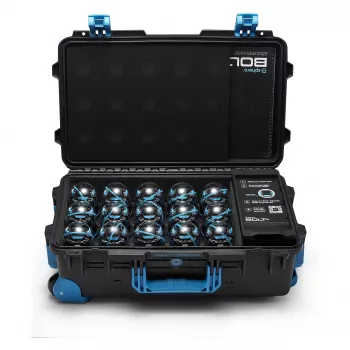 Sphero BOLT+ Power Pack Educational Robotics Kit (6 Robots)