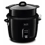 TEFAL Classic 2 Rice Cooker 5L 600W Melns RK103811