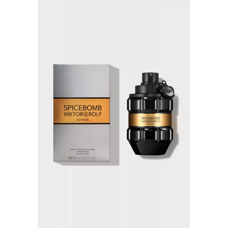 V&R Spicebomb Extreme Eau de Parfum vīriešiem 90ml