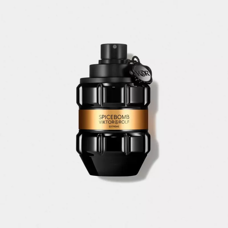 V&R Spicebomb Extreme Eau de Parfum vīriešiem 90ml
