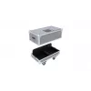 NEXO IDT-2CASE108 Flight Case 2x IDS108 zemfrekvenču skaļruņiem un DT-HBRK108 kronšteiniem