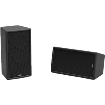 NEXO EPS6-EN54 High-Performance Point Source Loudspeaker EN54-24 Certified