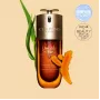 CLARINS Double Serum 9 sejas serums pret novecošanos, 50 ml