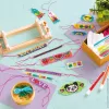 Janod Bead Loom Jewelry Making Kit for Kids 8+