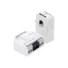 Shelly EM Gen4 Unterputz Energy Meter ar WiFi, Zigbee, Matter