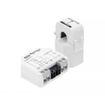 Shelly EM Gen4 Unterputz Energy Meter ar WiFi, Zigbee, Matter