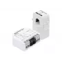 Shelly EM Gen4 Unterputz Energy Meter ar WiFi, Zigbee, Matter