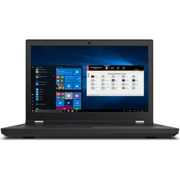 Lenovo ThinkPad P15 G2 Laptop, Intel Core i7-11800H, 32GB RAM, 512GB SSD, 15.6 inch FHD IPS, NVIDIA RTX A2000, Windows 10 Pro
