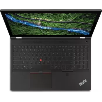 Lenovo ThinkPad P15 G2 Laptop, Intel Core i7-11800H, 32GB RAM, 512GB SSD, 15.6 inch FHD IPS, NVIDIA RTX A2000, Windows 10 Pro