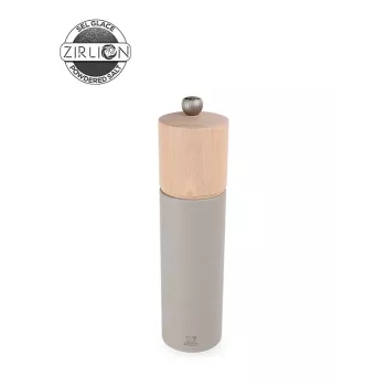 Peugeot Boreal Z sāls dzirnaviņas 21cm Pebble Grey