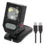 Brennenstuhl Mobile LED Rechargeable Floodlight CL 600 MA