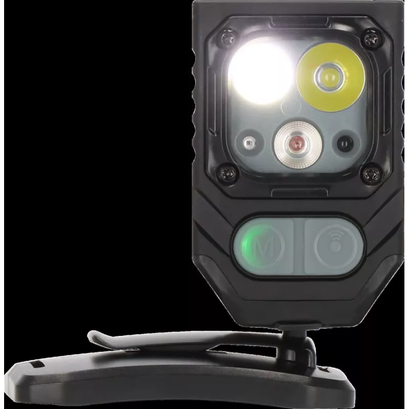 Brennenstuhl Mobile LED Rechargeable Floodlight CL 600 MA