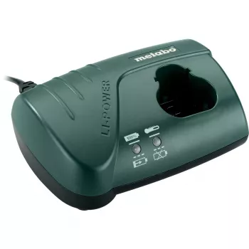 Metabo LC 40 Battery Charger 10.8-12V Li-Ion