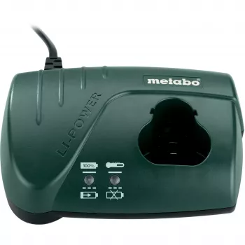 Metabo LC 40 Battery Charger 10.8-12V Li-Ion