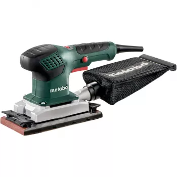 METABO SRE 3185 Loksnes Slīpmašīna (Zaļa/Melna, 210 W)