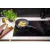 Fissler Adamant Comfort Cepšanas Pannu Komplekts 28cm + 24cm, Nepiedegoša, Indukcijai Piemērota, 2-Daļīgs