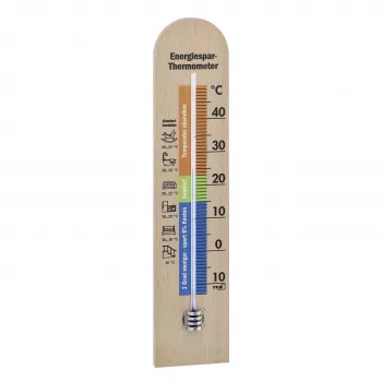 TFA 12.1055.05 Energy Saving Thermometer