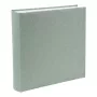 Goldbuch Summertime 30x31 Photo Album 100 White Pages Sage Green 31799