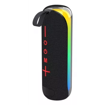 2GO Bluetooth Speaker Acoustic Glow ar RGB gaismu šovu (797602)