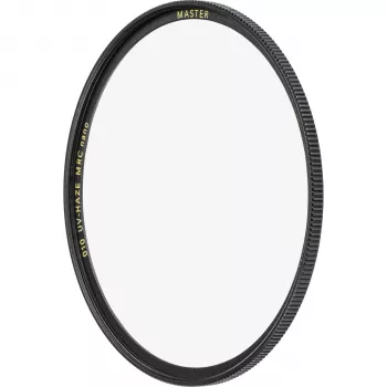 B+W 010 MASTER UV MRC Nano 77mm Filtris