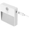 ANSMANN NL5R LED nakts gaisma ar krēslas sensoru, balta, 7,0 cm, 1 gab. (1600-0481)