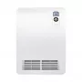 STIEBEL ELTRON STE CK 20 Premium sienas ventilatorsildītājs 2.0kW/230V, balts