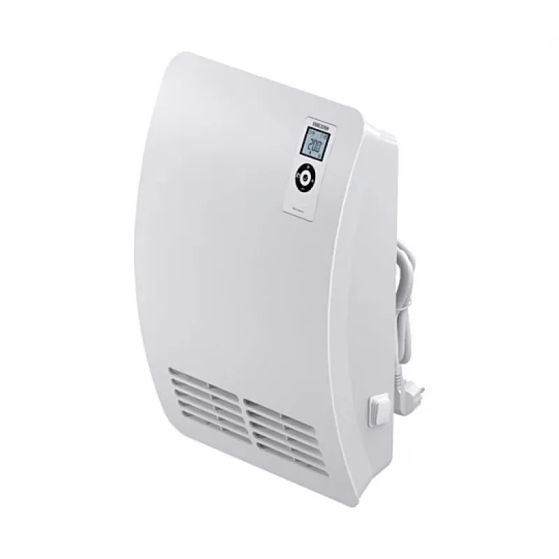 STIEBEL ELTRON STE CK 20 Premium sienas ventilatorsildītājs 2.0kW/230V, balts