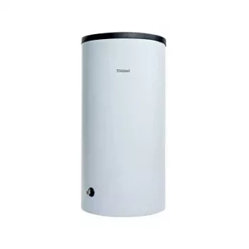 Vaillant uniSTOR VIH R 200 B VA Karstā ūdens akumulācijas tvertne uniSTOR plus VIH R 200/6 B sienas montāžai